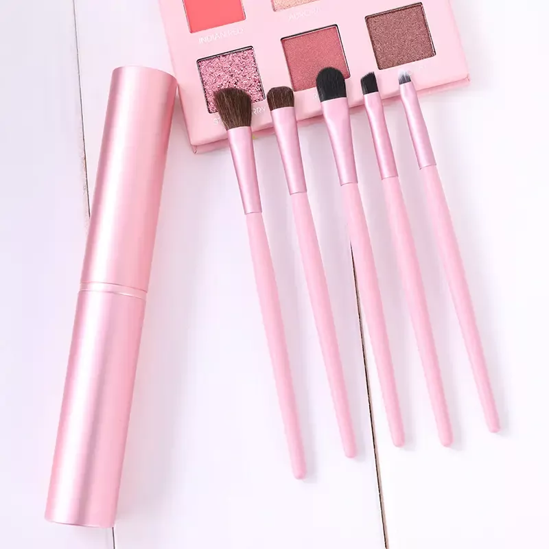 How to choose Eye Makeup Brush Set