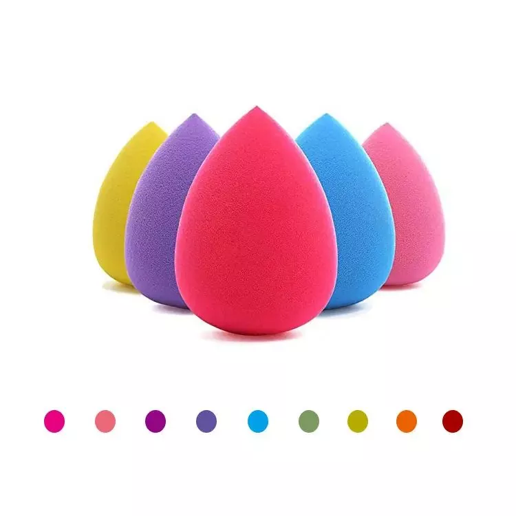 Latex Free Makeup Sponge