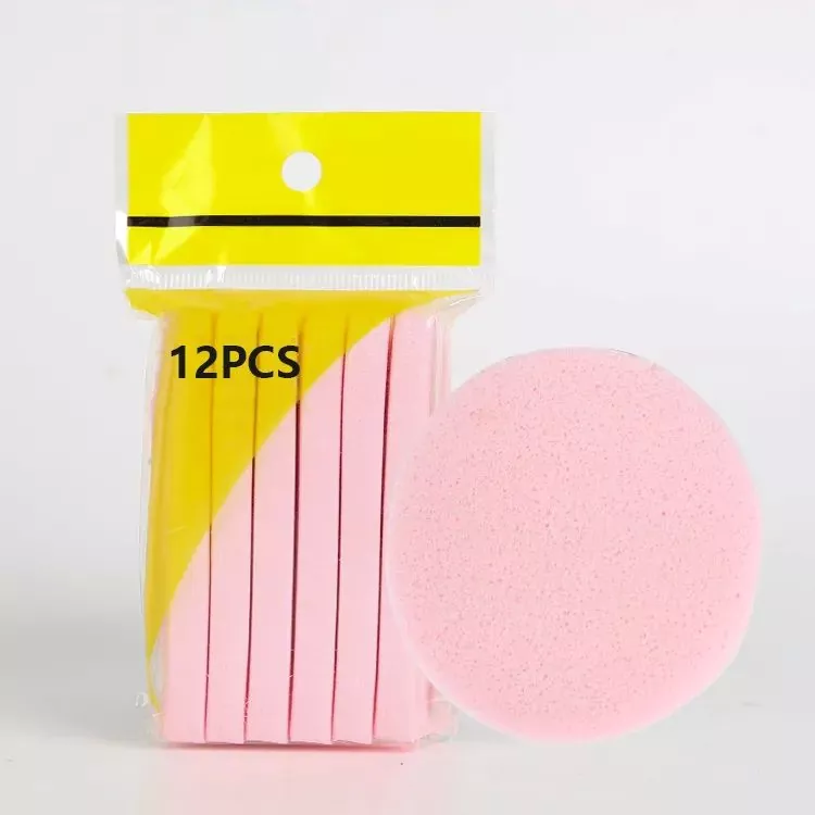 Makeup Removal Sponge