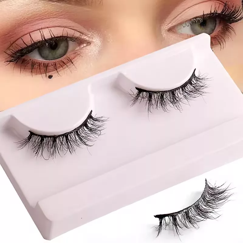 Mink Full Strip Eyelashes