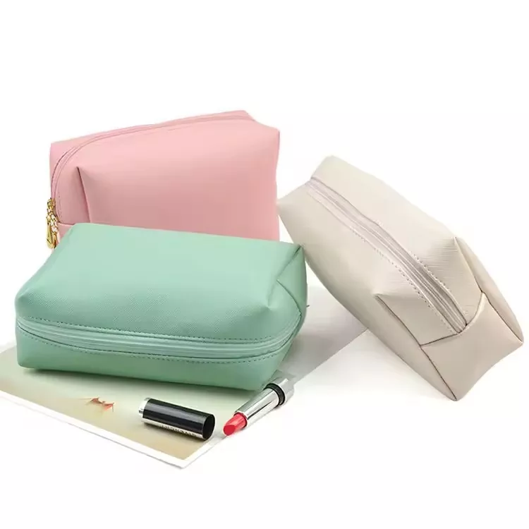 Nylon Cosmetic Bag